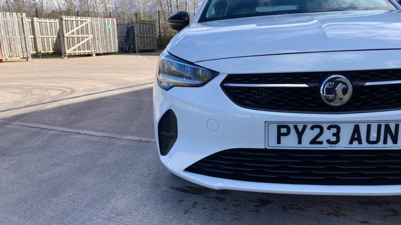 Vauxhall Corsa 1.2 Turbo Design 5dr Petrol Hatchback